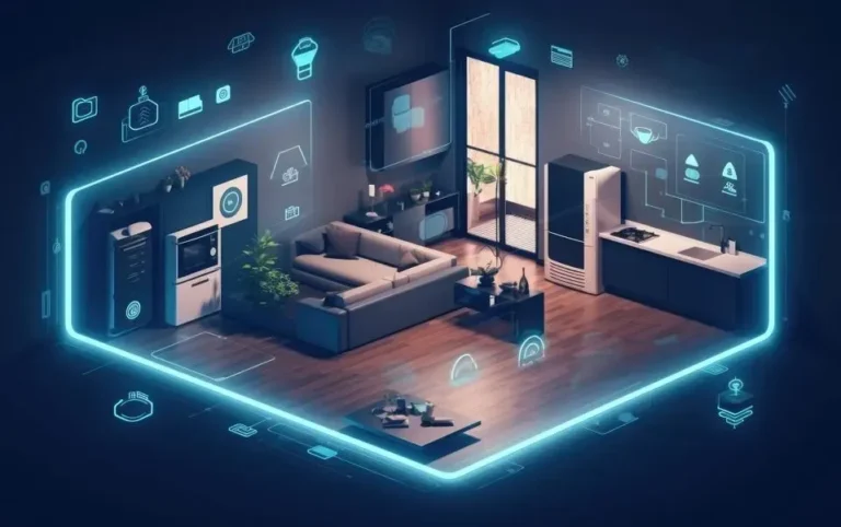 Expansion of IoT and Edge Computing: Transforming the Smart Home Landscape