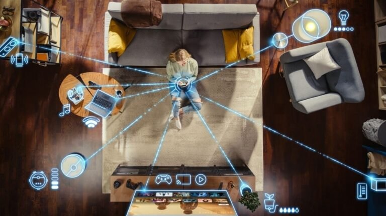 Smart Home
