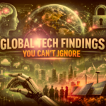 Global Tech Findings You Can’t Ignore
