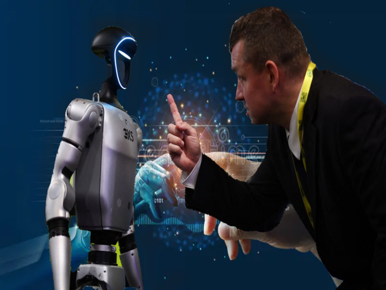 Clearing the Path for Innovation: How the UK’s Robot Red Tape Reduction Could Reshape the Future