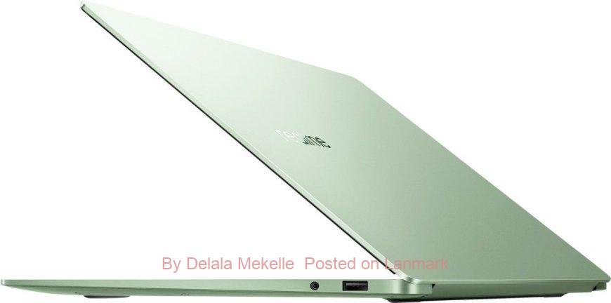 Laptop Realme Book Prime