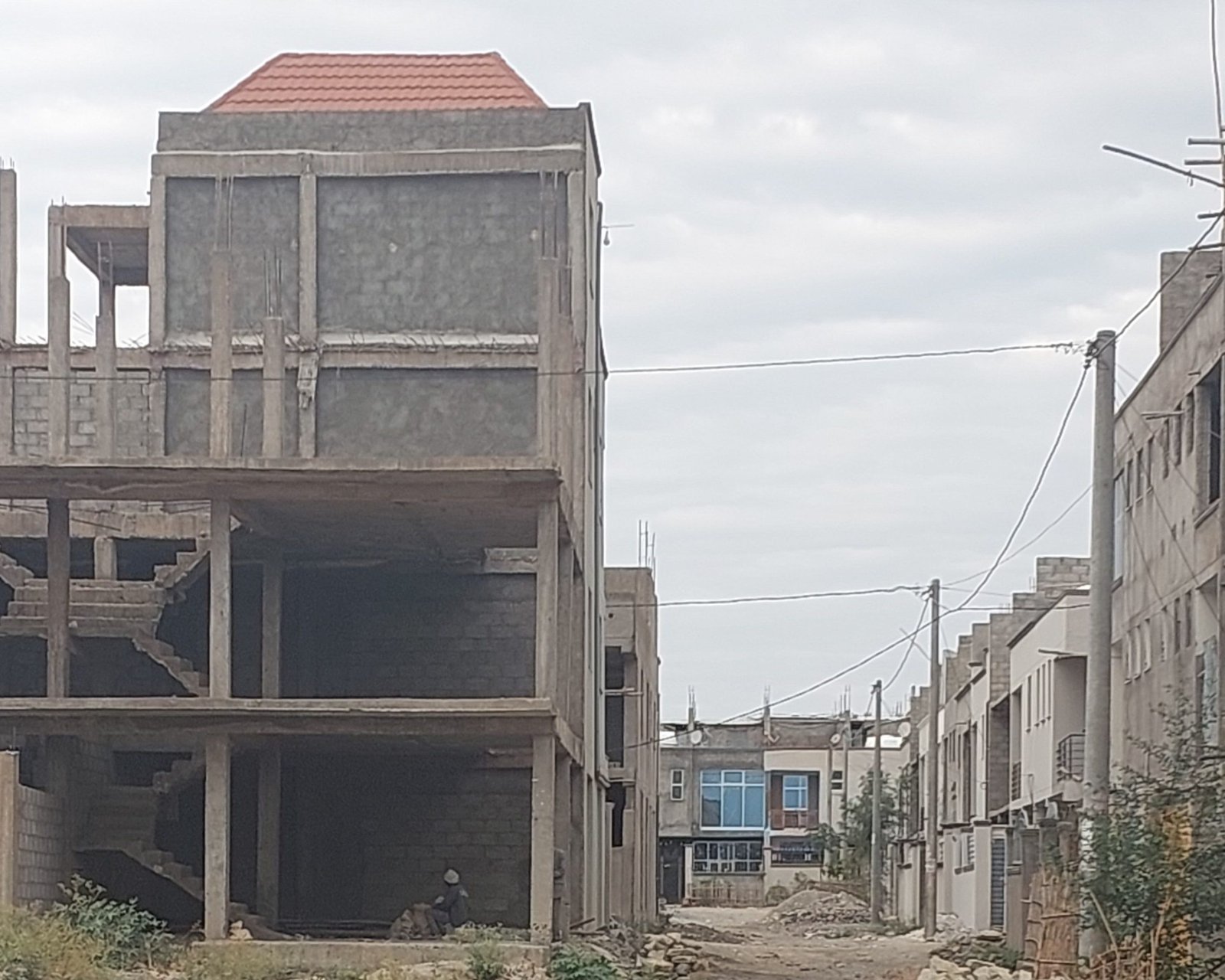 ሰብዓ ካሬ ገዛ (ዘይተወደአ)