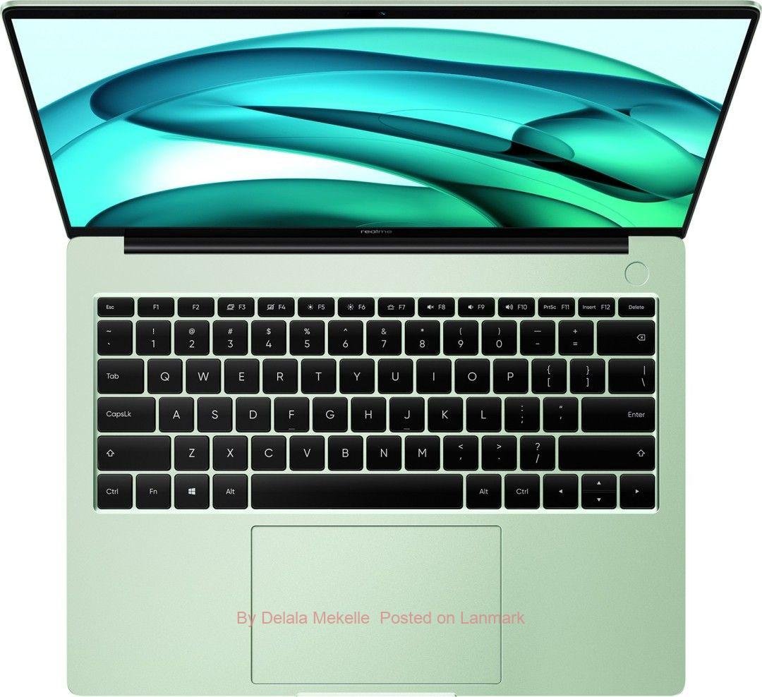 Laptop Realme Book Prime