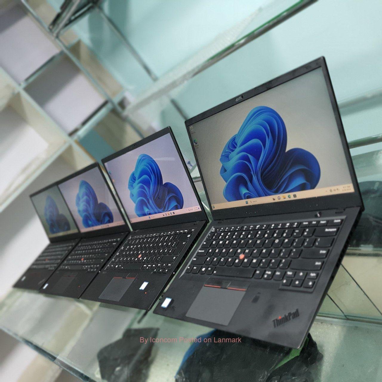 Lenovo Thinkpad X1 carbon Core i7