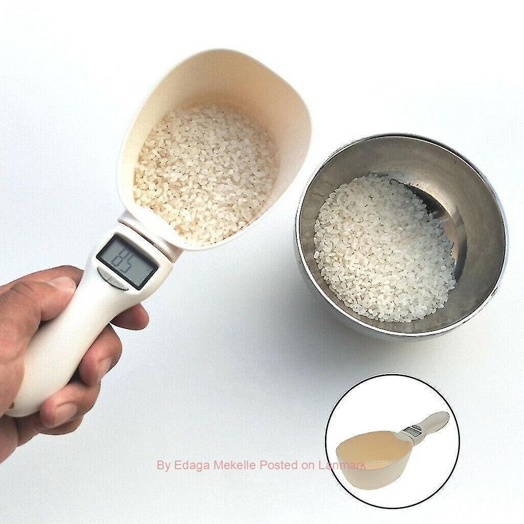 Digitak Spoon Scale