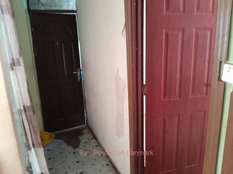 ኣሽቸኳይ የሚሸጥ ቃሊቲ ኮንዶሚንየም