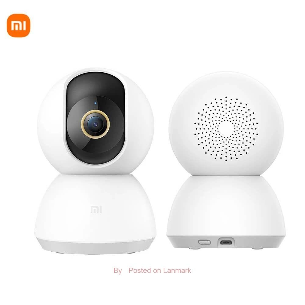 Mi 360° Rotation Security Camera 2k