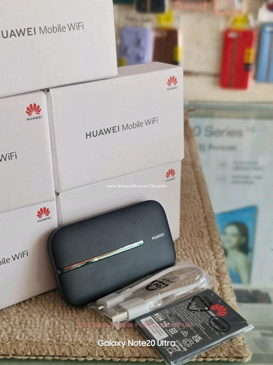 HUAWEI E5576-320 Mobile Wifi