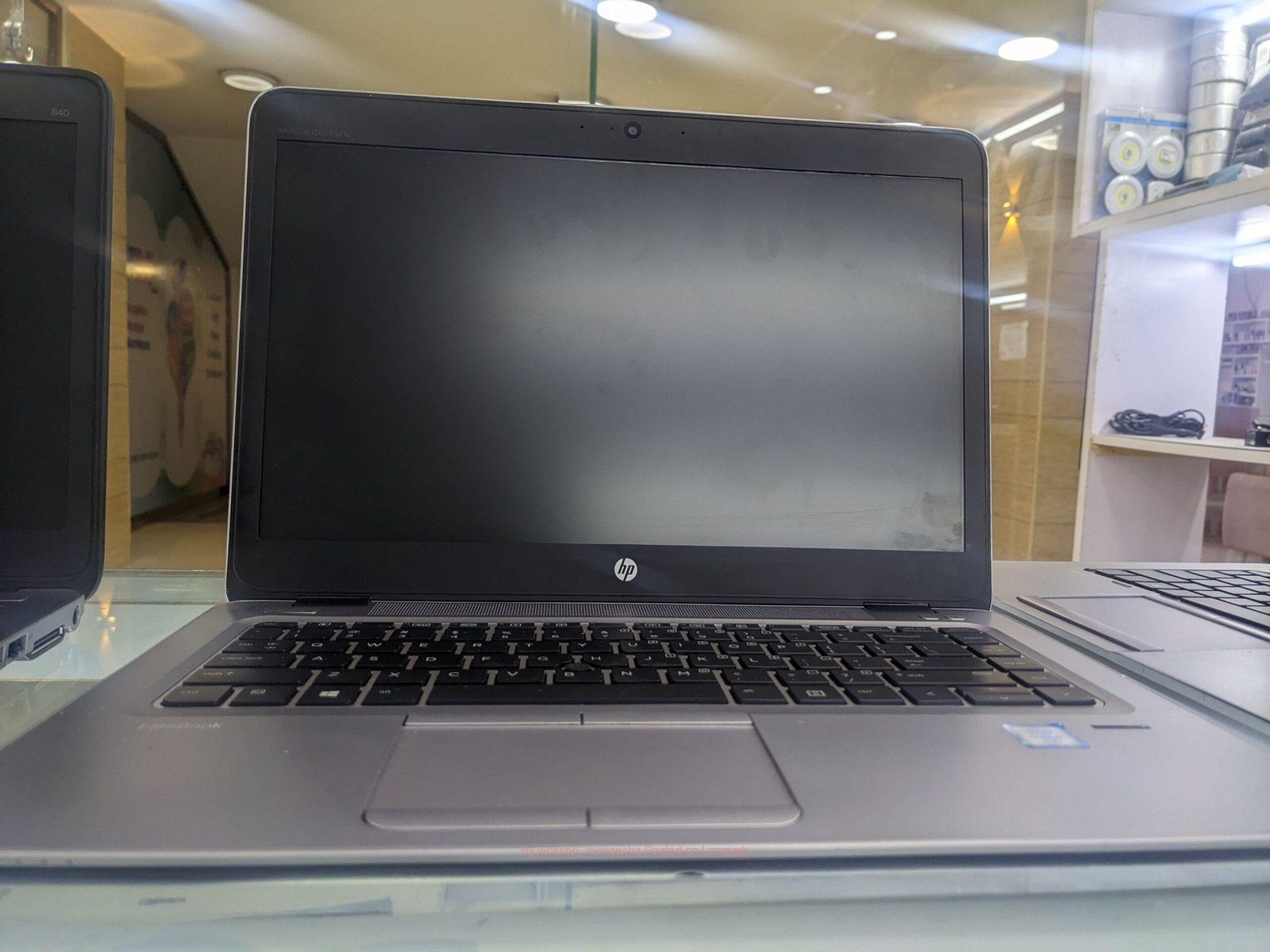 HP Elitebook G1 i5