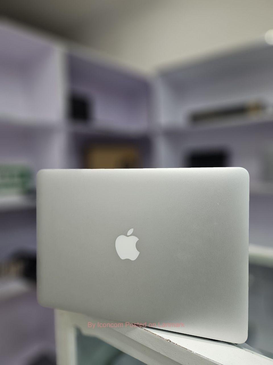 Apple MacBook Air 2017