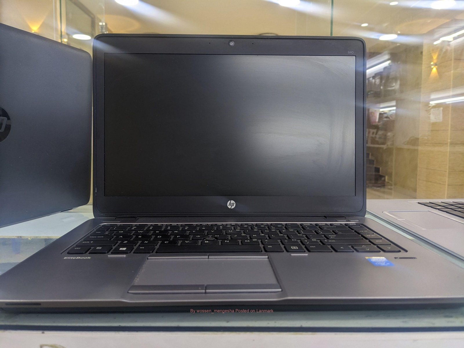 HP Elitebook G1 i5