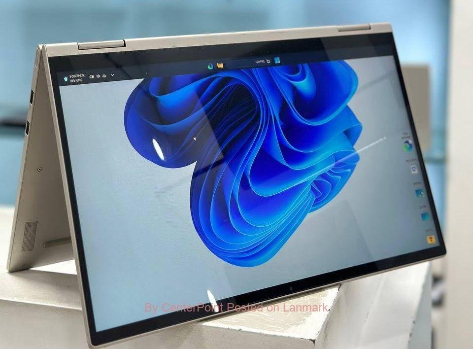 Lenovo YOGA C740 2-in-1 pc