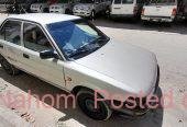 እትሽየጥ Toyota woyane