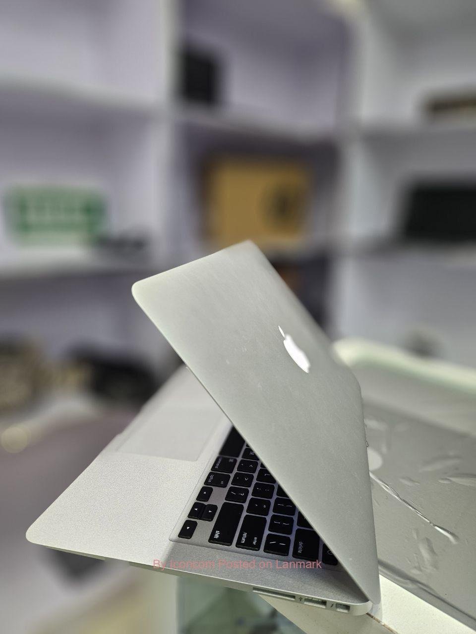 Apple MacBook Air 2017