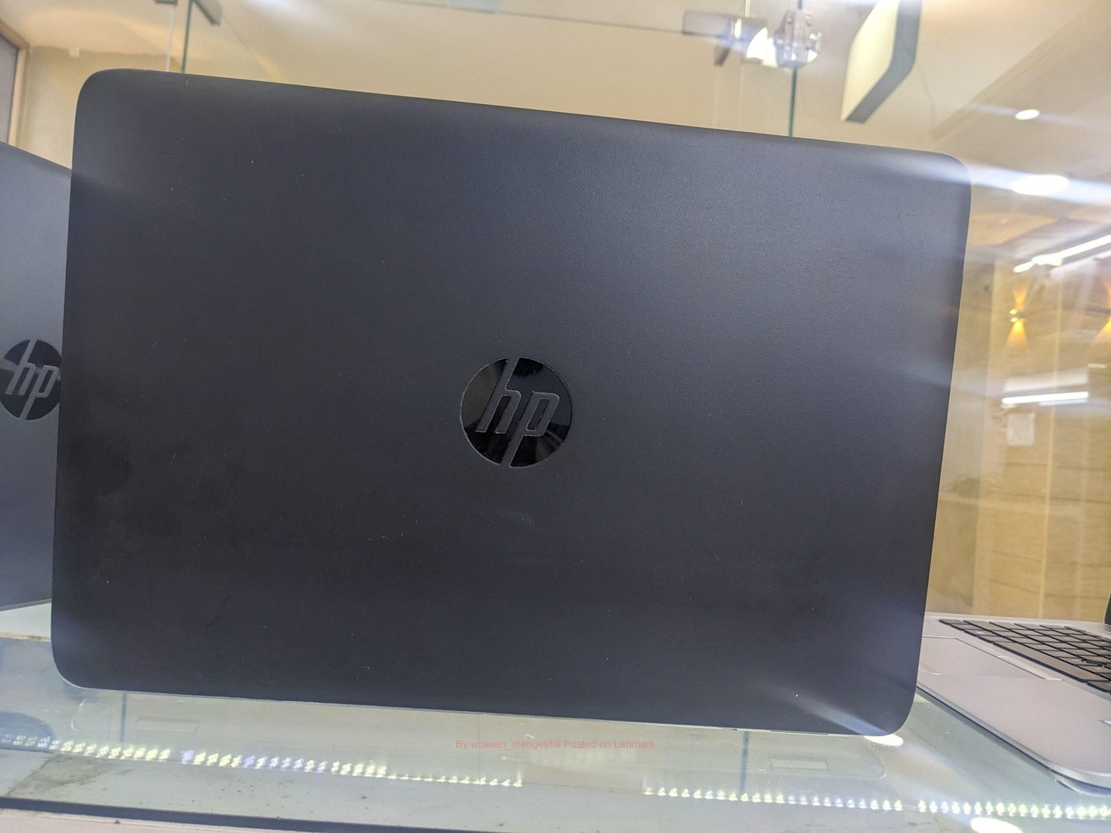 HP Elitebook G1 i5