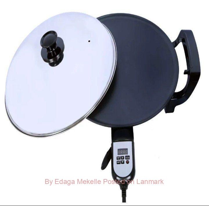 💥Enat Metad  እናት ምጣድ 💥