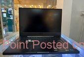 Laptop ASUS TUF  F17 Core i7 11th generation