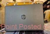 Hp notebook core i5 12th generation