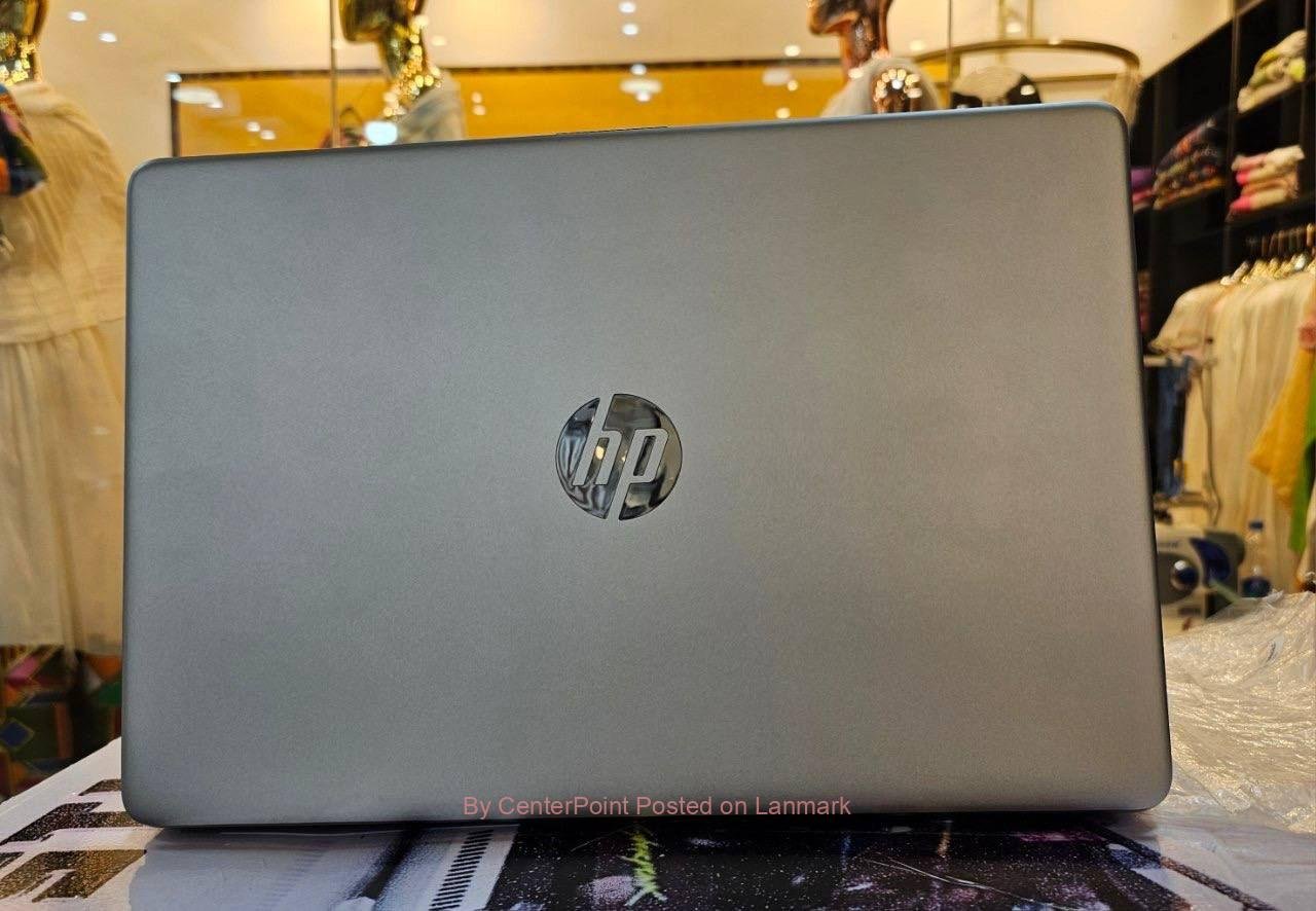 Hp notebook core i5 12th generation