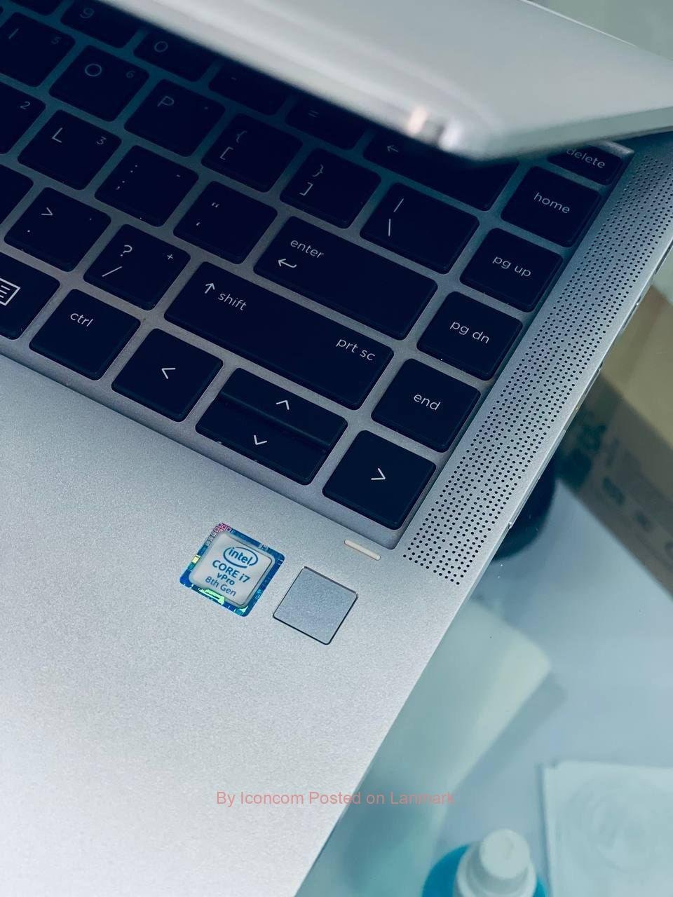 HP Elite-book x360 1040 G6