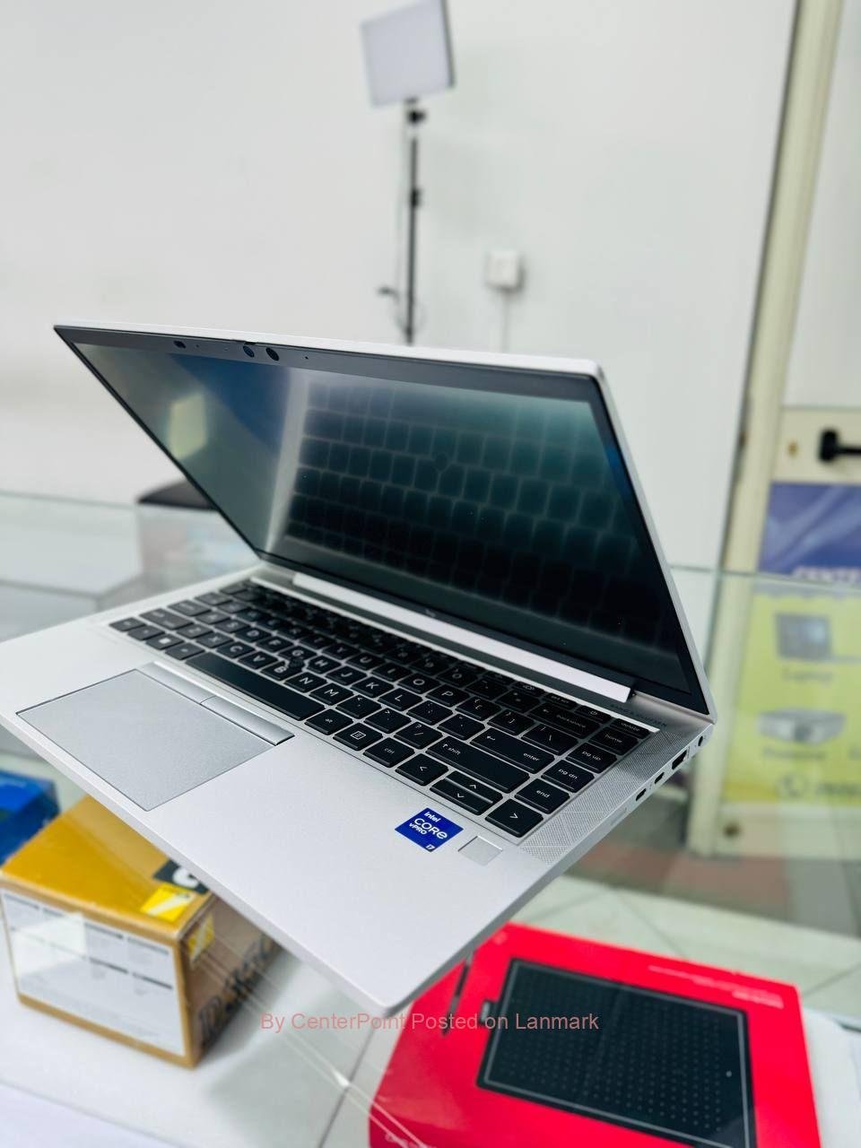 Hp elitebook 840 G8