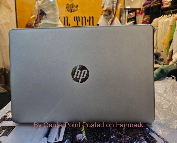 Hp notebook core i5 12th generation
