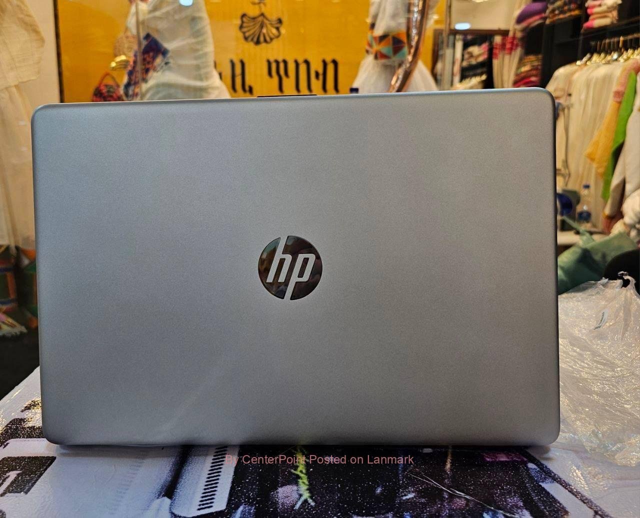 Hp notebook core i5 12th generation