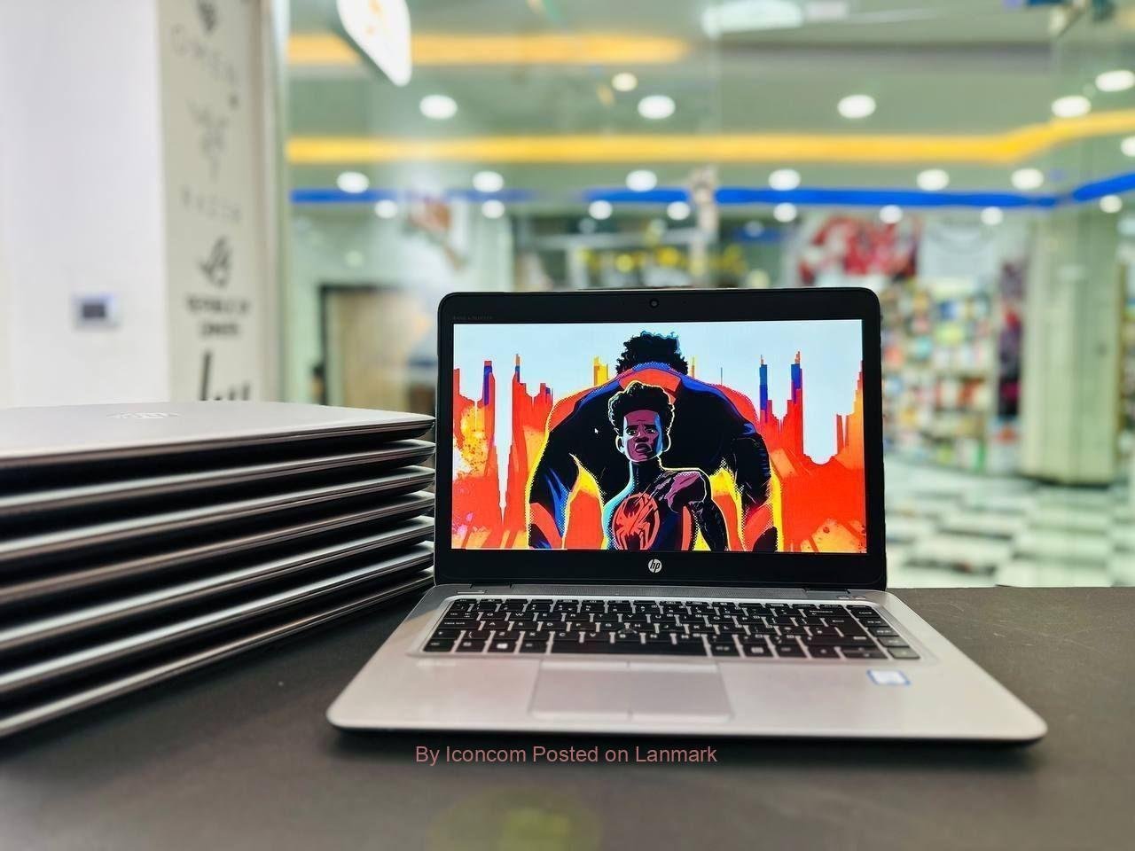 💻HP EliteBook 840 G3