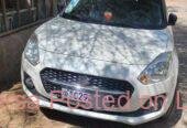 የሚሸጥ Suzuki Swift መኪና