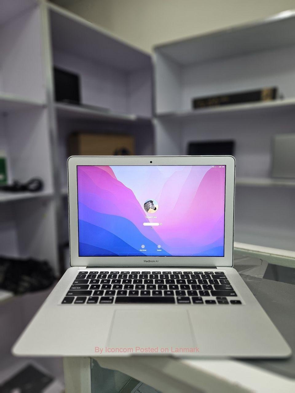 Apple MacBook Air 2017