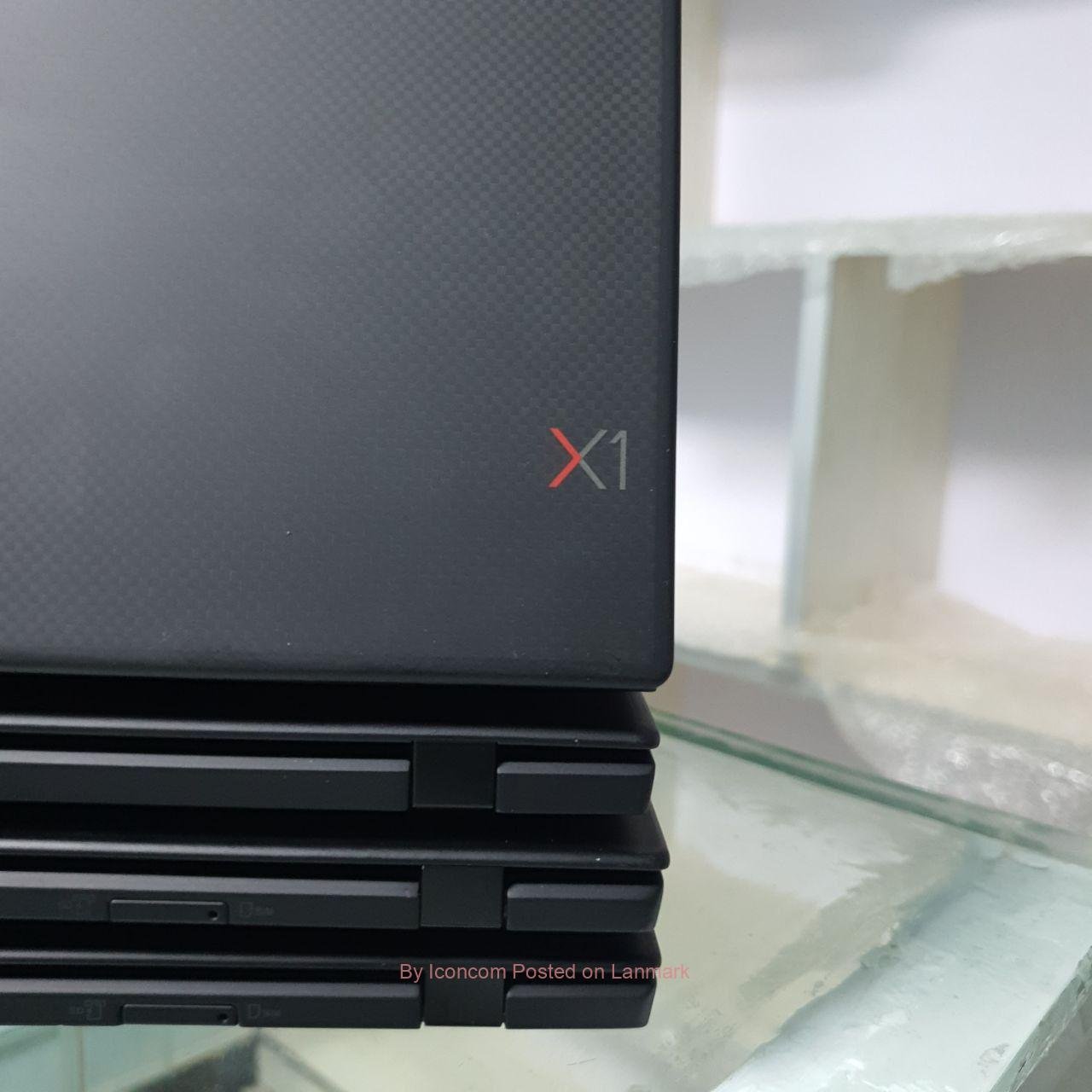 Lenovo Thinkpad X1 carbon Core i7