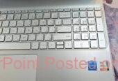 Hp notebook core i5 12th generation