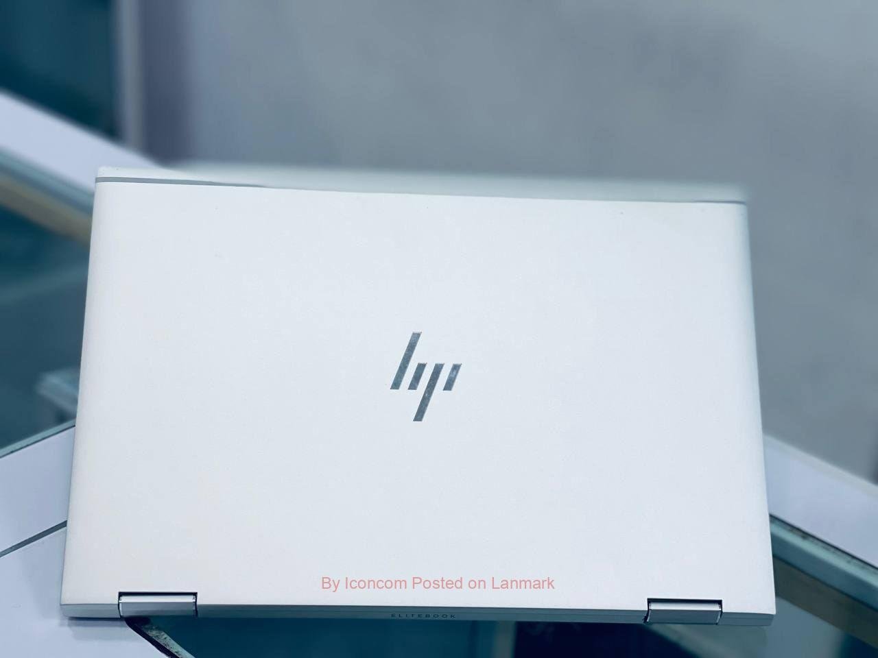 HP Elite-book x360 1040 G6