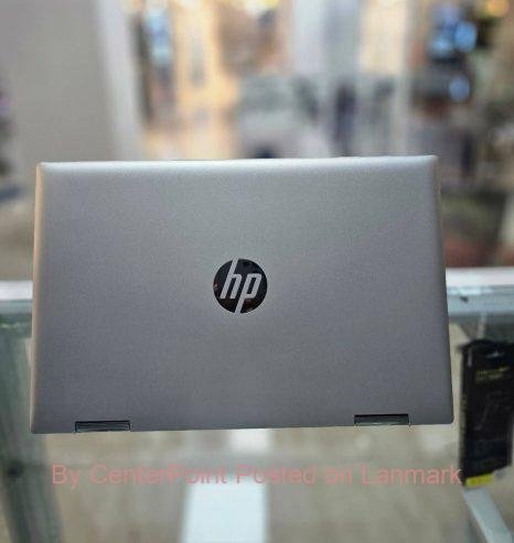 Laptop Hp pavilion x360 Core i5 13th generation