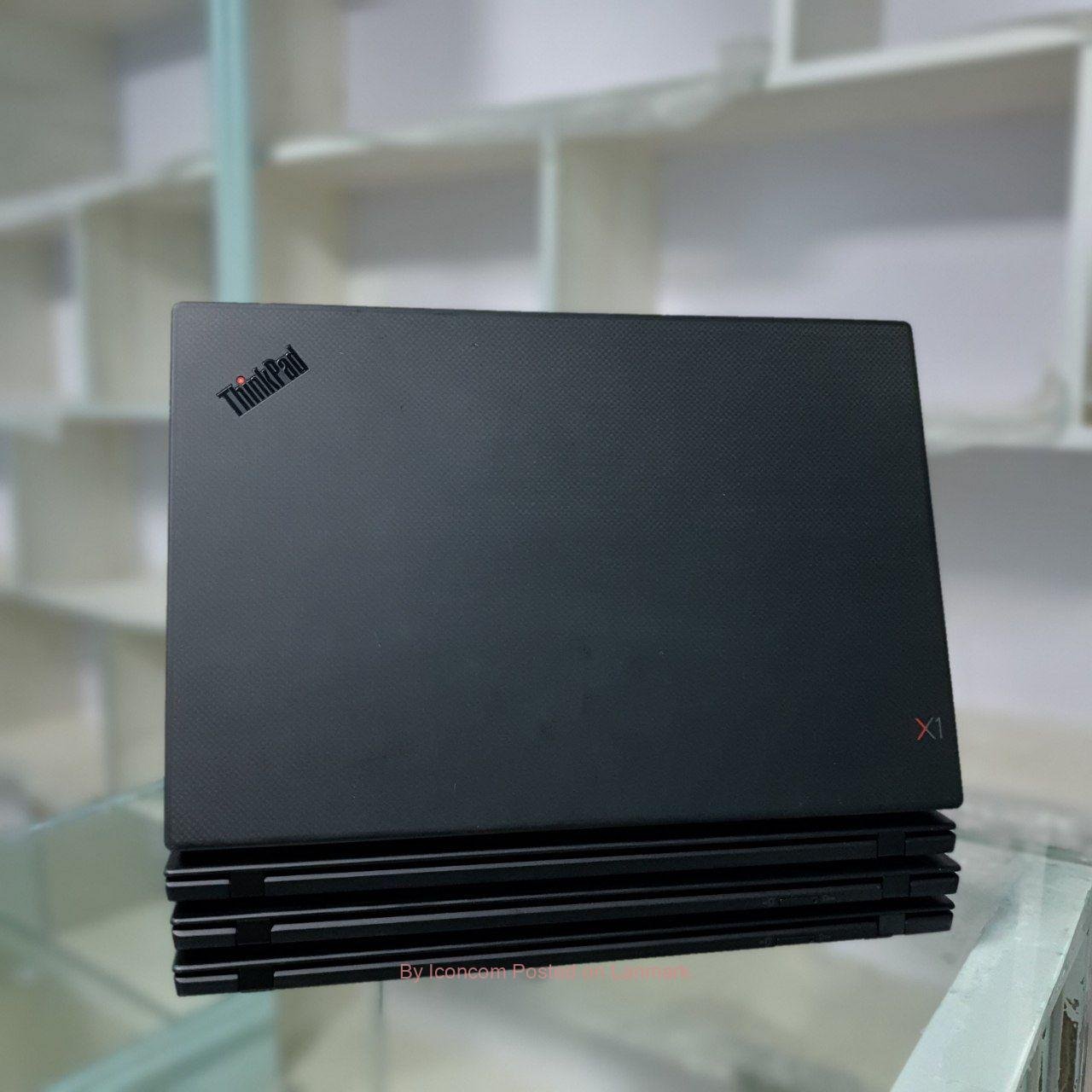 Lenovo Thinkpad X1 carbon Core i7