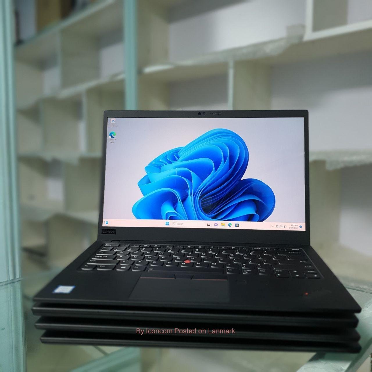 Lenovo Thinkpad X1 carbon Core i7