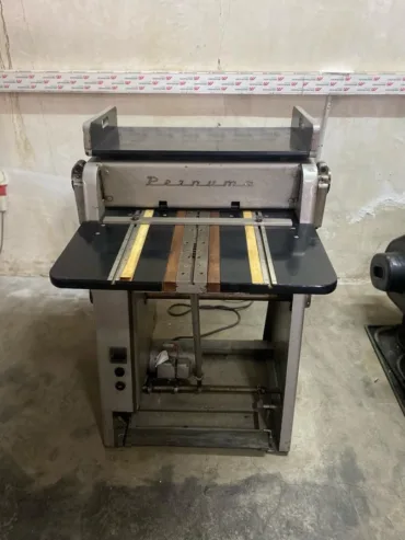 የህትመት  ማሽነሪዎች  ሽያጭ Printing  machine