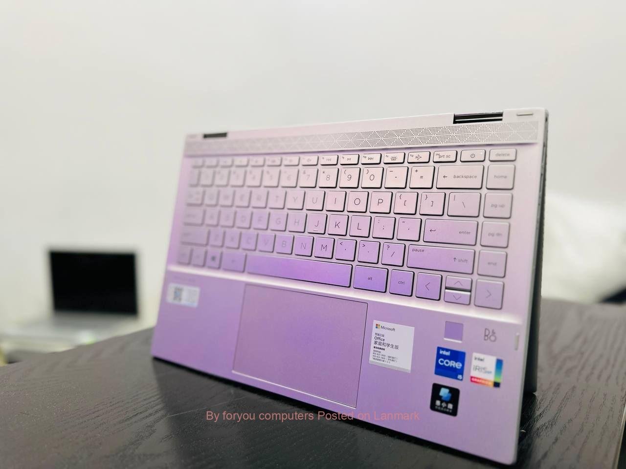 hp pavilion x360 convertible