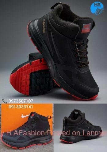 Nike GORE_TEX