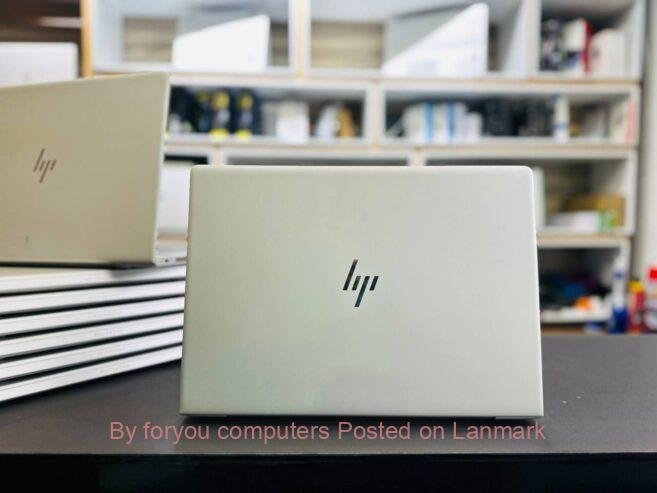 HP ELITEBOOK G5