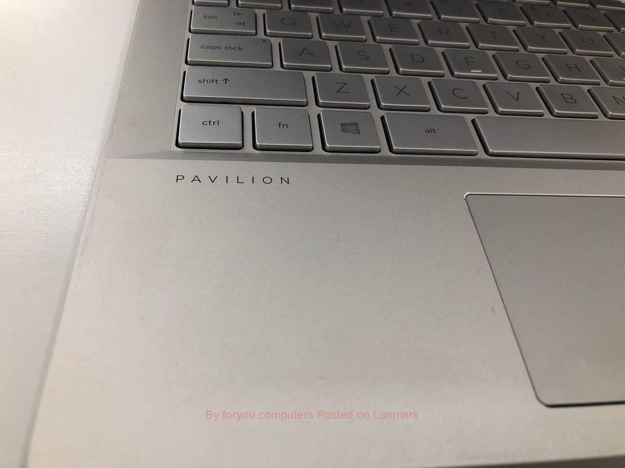 HP pavilion Laptop with 2gb NVIDIA graphics