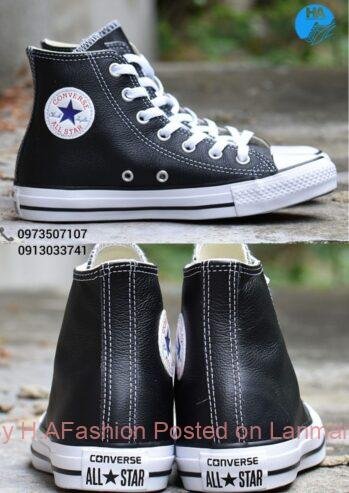 All Star Converse