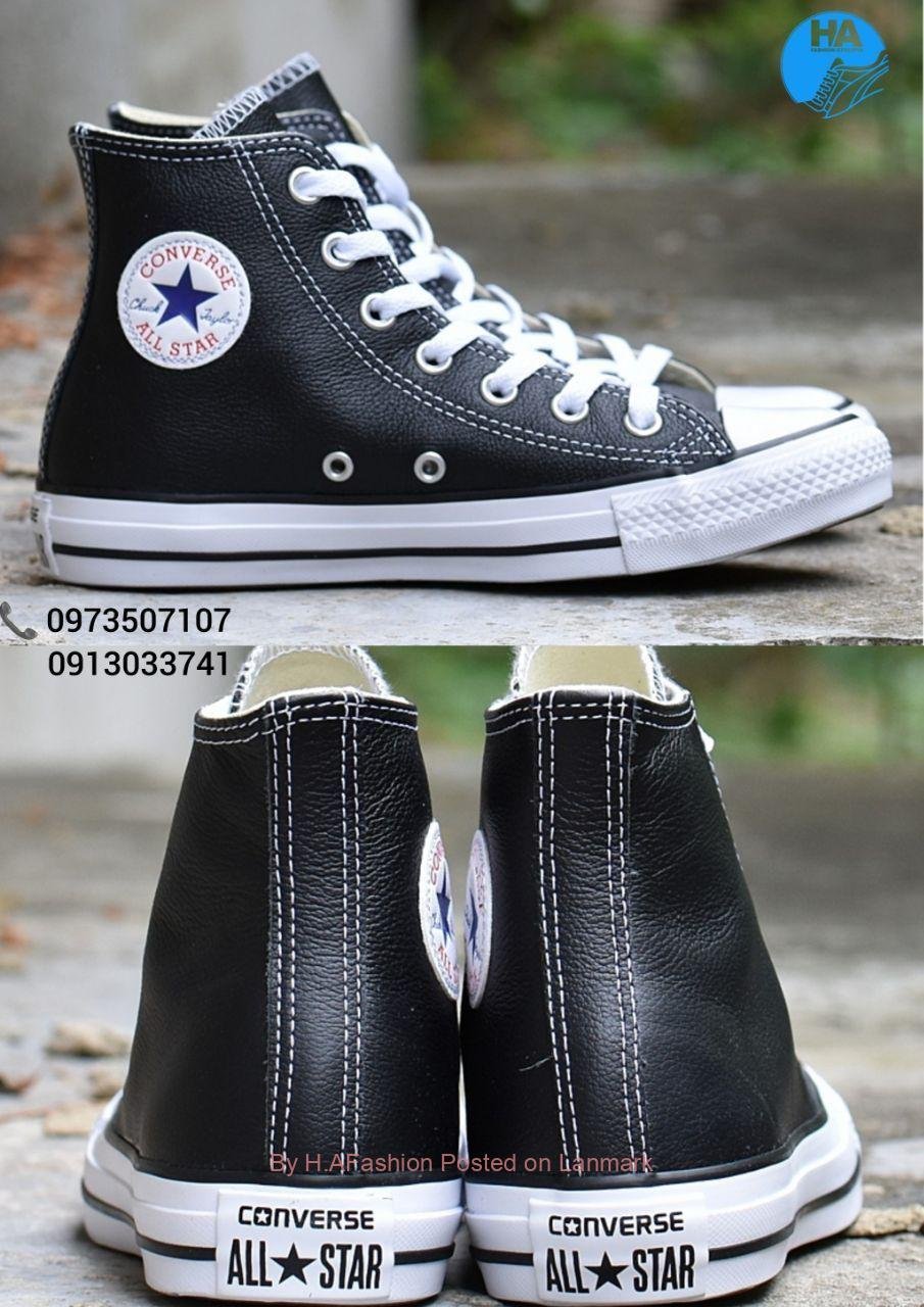 All Star Converse