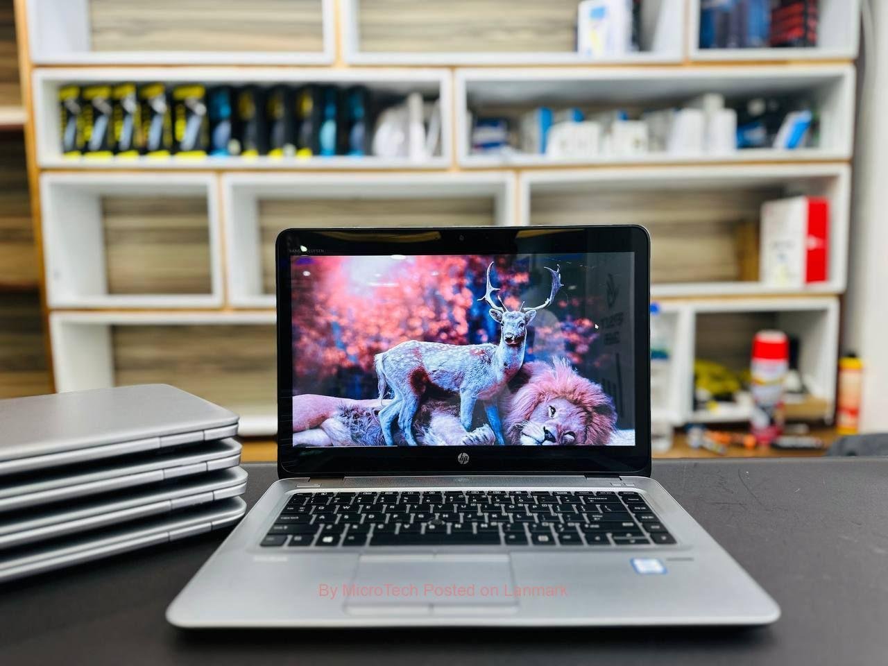 HP EliteBook 840 G4(3 PCs available)