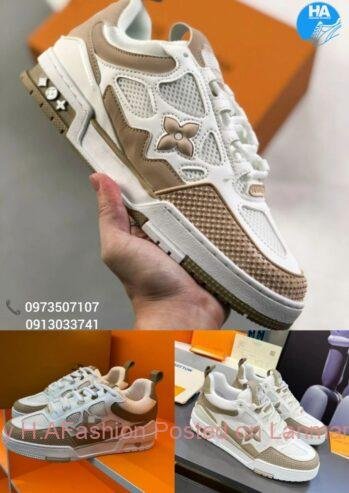 Louis Vuitton Trainers