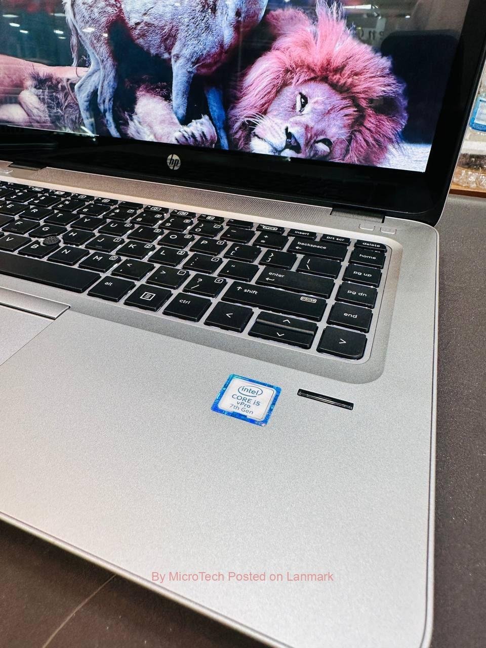 HP EliteBook 840 G4(3 PCs available)