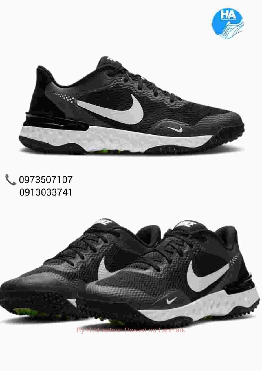 Alpha Huarache Elite 3