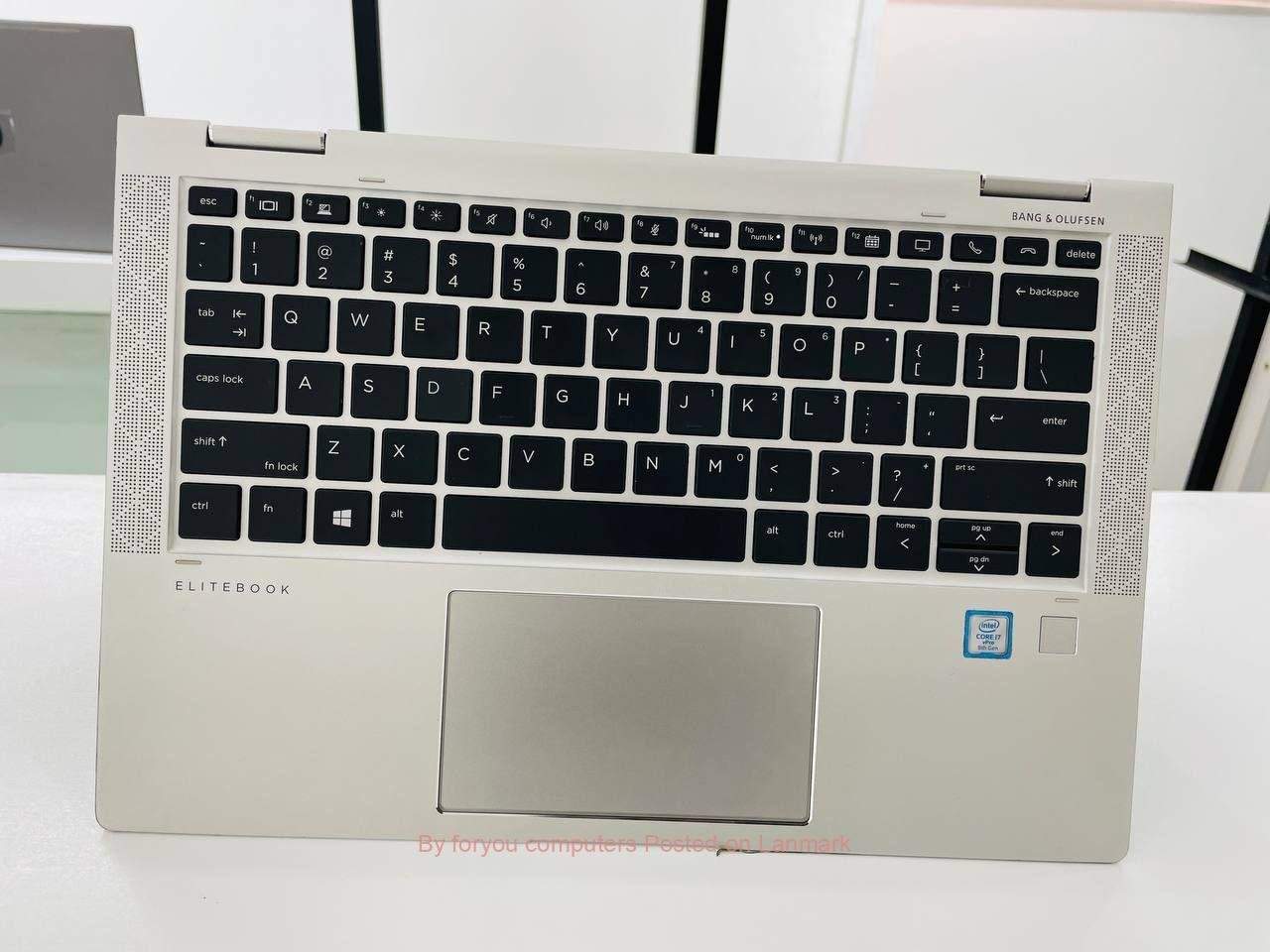 HP elitebook Laptop