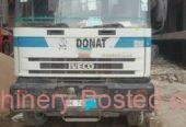 የሲሚንቶ ሚክሰር ትራክ ሽያጭ Mixer Truck for sale