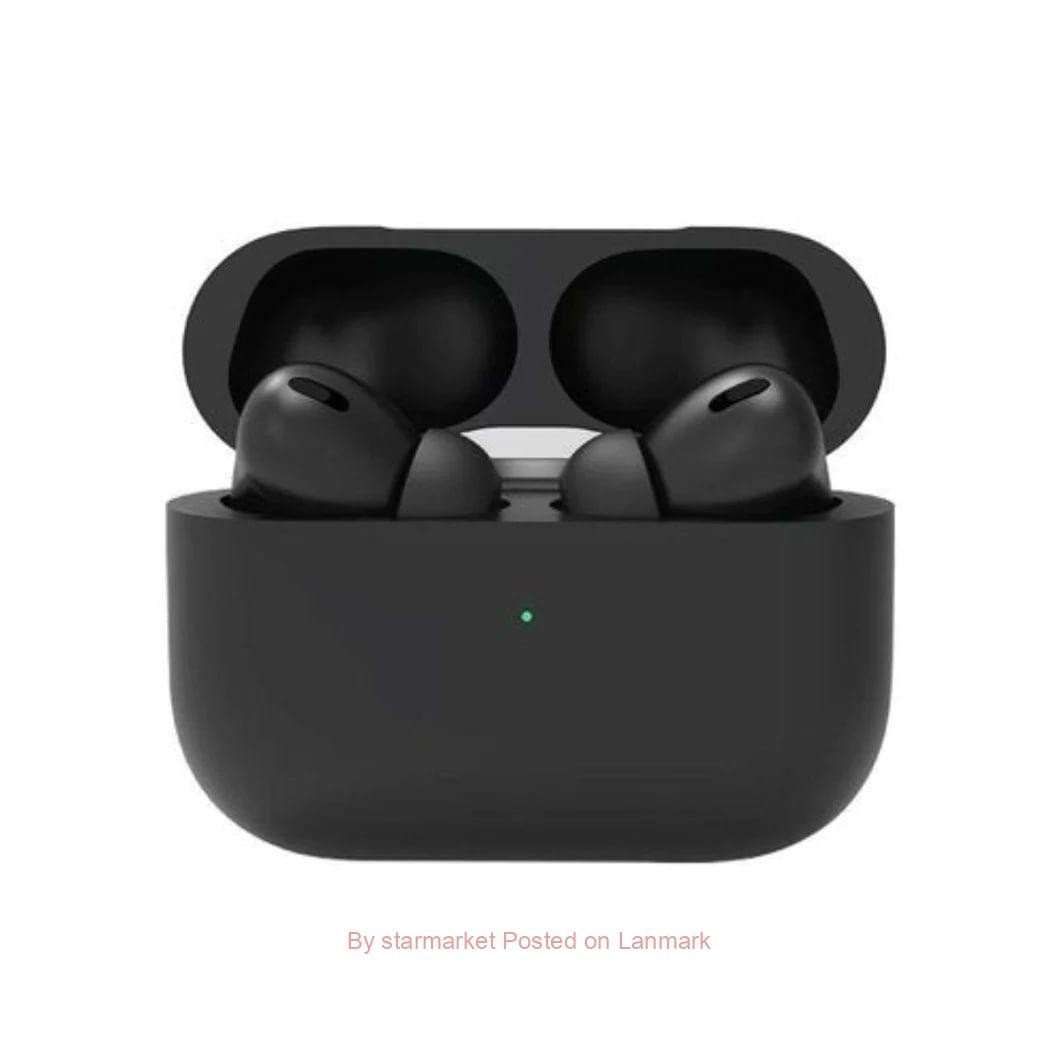 Airpods pro አዲስ የ2024model